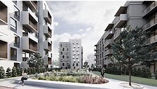 &bdquo;Eika Asset Management&ldquo; pradeda plėtoti antrąjį NT projektą Vilniuje, Skroblų gatvėje