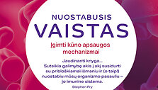 Danielis M.Davisas &bdquo;Nuostabusis vaistas&ldquo; 