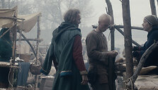 Filmas &bdquo;Baltų gentys&ldquo;