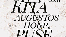 Joanna Glen &bdquo;Kita Augustos Houp pusė&ldquo;
