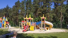 Palangos vaikų parkas