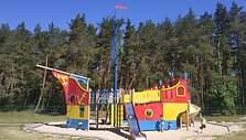 Palangos vaikų parkas