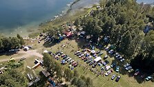 Stovykla &bdquo;Vasaros ratas&ldquo;