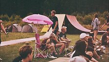&bdquo;Swampfest&ldquo; (2018 m.)