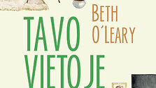 Beth O&lsquo;Leary &bdquo;Tavo vietoje&ldquo;