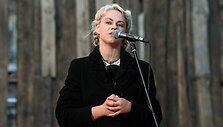 Luki&scaron;kių kalėjime prasidėjo Vilniaus mažojo teatro sezonas