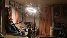 &bdquo;Respublikos&ldquo; nariai gyveno gamtoje