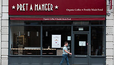 &bdquo;Pret a Manger&rdquo;