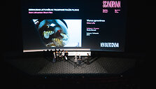 &bdquo;Scanorama&ldquo;