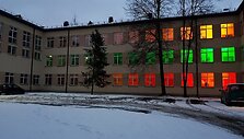 Vilniaus lietuvių namai