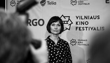  Airida Gintautaitė