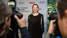 Eglė Mikulionytė
