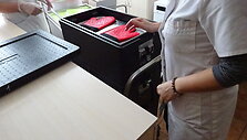 Maistas Alytaus apskrities S.Kudirkos ligoninėje