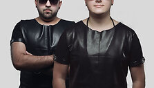 &bdquo;G Spot DJs&ldquo;