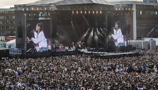 Koncertas &bdquo;One Love Manchester&ldquo;