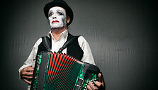 &bdquo;The Tiger Lillies&ldquo;