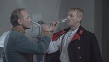 Kadrai i&scaron; filmo &bdquo;Eteris&ldquo;