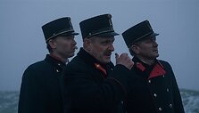Kadrai i&scaron; filmo &bdquo;Eteris&ldquo;