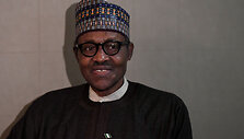 Muhammadu Buhari 