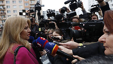 Zuzana Čaputova