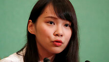 Agnes Chow