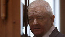 Frode Bergas