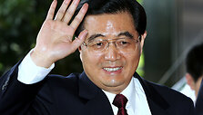 Hu Jintao