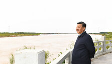 Xi Jinpingas