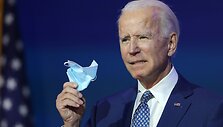 Joe Bidenas 
