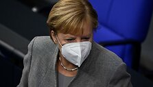 Angela Merkel