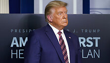 Donaldas Trumpas