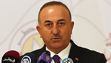 Mevlutas Cavusoglu