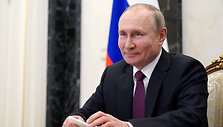Vladimiras Putinas