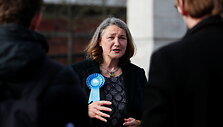 Jill Mortimer