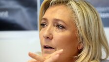 Marine Le Pen
