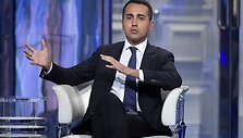 Luigis Di Maio