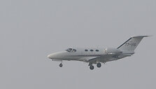 Lėktuvas &bdquo;Cessna 510&ldquo;