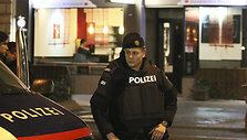 Austrijos policija