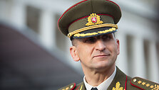 Raimundas Vaik&scaron;noras