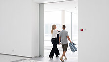 Atidarytas antaujintas &scaron;iuolaikinio meno centras