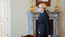 Ingrida &Scaron;imonytė
