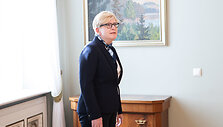 Ingrida &Scaron;imonytė