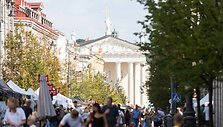 &bdquo;Sostinės dienos 2024&rdquo;