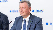 Audrius Kli&scaron;onis