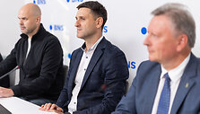 Ignas Zokas, &Scaron;arūnas Frolenko