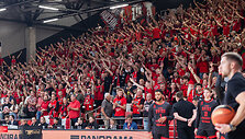 Vilniaus &bdquo;Rytas" - Klaipėdos &bdquo;Neptūnas&rdquo; Vilniuje
