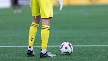 Rungtynės Vilniaus &bdquo;Žalgiris"- Kauno &bdquo;Žalgiris"