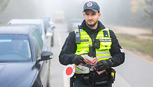Lietuvos policijos akcija  &bdquo;&Scaron;vilpukas saugo&ldquo;
