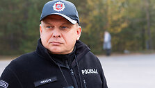 Vytautas Gra&scaron;ys