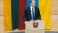 Gintautas Paluckas
